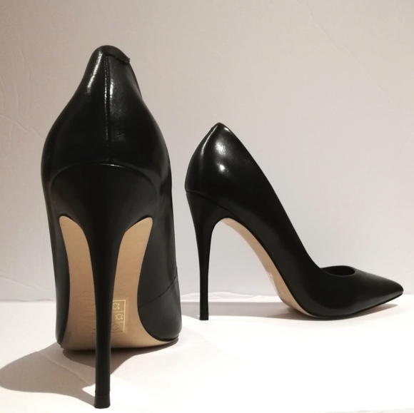 ALDO Dress Heels Shoes Stiletto Pump